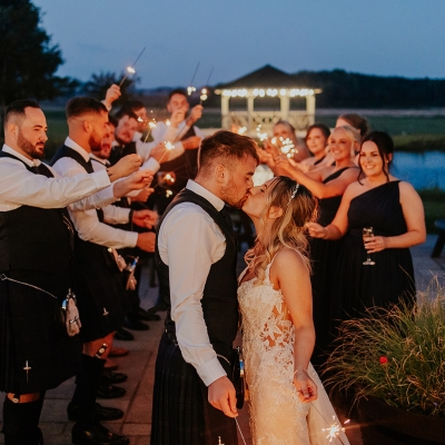 65 Scottish Wedding Photographer